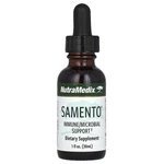 Samento, Immune/microbial Support, 1 Fl Oz (30 Ml). Fixed Price $57.70.