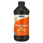 Now Foods Wheat Germ Oil 16 Fl Oz. Fixed Price $23.95.