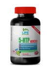 L-tryptophan Pure 5-HTP 99% 100MG Encourage Sleep Supplement 1B. Fixed Price $17.51.