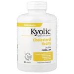Aged Garlic Extract Cholesterol Health, Formula 104, 300 Capsules. Fixed Price $34.41.