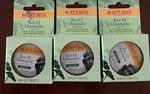 Lot Of 3 Burt's Bees Res-q 100% Natural Ointment .6OZ X Containers. Fixed Price $17.00.