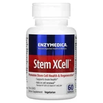 2 Enzymedica, Stem Xcell, 60 Capsules-worldwide. Fixed Price $118.65.