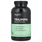 Triumph, Men's Sport Multivitamin, 240 Vegetarian Capsules. Fixed Price $80.00.