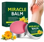 Miracle Maxtherapy Balm, Soothing Joint & Care Cream For Swollen Legs, Relie. Fixed Price $12.46.