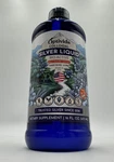 Optivida Colloidal Silver Liquid, Bio-active Daily Immune Support, 16 Fl Oz 7/28. Fixed Price $27.99.