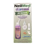 Neilmed Clearcanal Wax Removal Cleaning Kit Complete Formula Otc Exp 11/26. Fixed Price $14.99.