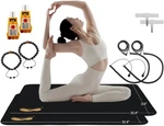 Landkissing Xl Grounding Mats Kit 35" 23" 2SETS For Improved Sleep, Headache. Fixed Price $27.99.