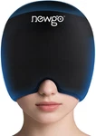 Migraine Relief Cap Ice Pack Headache Hat Hot & Cold Therapy Full Coverage. Fixed Price $29.99.