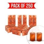 Himalayan Pink Salt Bricks 8X4X1 Pack Of 250 With Free Candles Build Wall. Fixed Price $2099.99.