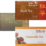 1 Pack - Ten Ren Tea 20 Bags Choose Your Flavor. Fixed Price $17.88.