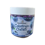 Bovine Colostrum Soft Chews Supplement With Probiotics For Gut Health, Bloating. Fixed Price $14.99.