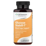 Life Seasons Glucose Stabili-t 90 Caps.. EXP.2/2027OR Better. Fixed Price $30.99.