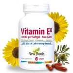 New Roots Herbal Vitamin 400 Iu Capsules E8 Supplement (120 Softg.... Fixed Price $45.46.
