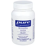 Pure Encapsulations Boswellia Akba 120 Capsules Exp 03/2027. Fixed Price $61.00.