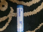 Boiron Kali Muriaticum 30 C, 80 Pellets. Fixed Price $9.95.
