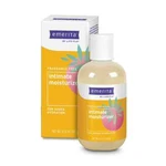 Emerita Intimate Moisturizer For Vaginal Dryness Natural Fragrance Free 4 Oz. Fixed Price $24.63.