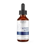 Bioray Clinical Liver Life - 2 Fl Oz Strengthens Structure & Function.... Fixed Price $70.17.