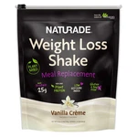 Naturade Plant-based Weight Loss High Protein Shake, Vanilla Creme, 2.5 Lbs. Fixed Price $54.99.