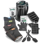 Infuzium Herbal Butter Oil Tincture Maker Machine & Infuser 1C Mini-batch 5C. Fixed Price $154.80.