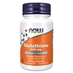 Now Foods Glutathione 500 Mg 30 Veg Capsules. Fixed Price $18.80.