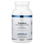 X Douglas Laboratories, Testogain 120 Vegetarian Capsules-worldwide. Fixed Price $231.13.