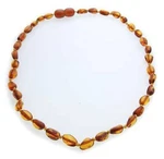 Baby Necklace Real Amber From The Baltic Sea 36 Months. Fixed Price $39.72.