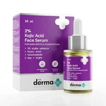 The Derma Co 2% Kojic Acid Serum Dark Spot Care & Even Skin Tone. Fixed Price $20.52.