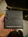Quanthor Emf Bracelets Men. Fixed Price $29.99.