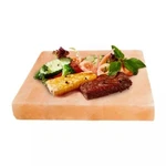 Himalayan Salt Cooking Block 8X4X2 For Seasoning Grilling & Bbq Plate. Fixed Price $37.00.