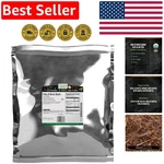 Pure Pau D'arco Bark, Cut & Sifted - 16OZ Quality For Herbal Infusions. Fixed Price $32.39.