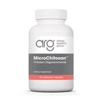 Allergy Research Group Microchitosan Supplement Chitosan, Oligosacc.... Fixed Price $71.75.