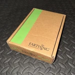 Earthing Grounding Small Orange Body Band Book Kit. Fixed Price $30.00.