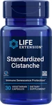 2 Life Extension Standardized Cistanche -- 30 Vegetarian Capsules. Fixed Price $58.67.
