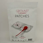 Ground Therapy Replacement Patches Sealed Package For Earthing. Fixed Price $24.90.