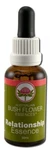 Australian Bush Flower Essence - Relationship 30ML Renew Interest & Forgive. Fixed Price $34.99.