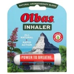 Inhaler Clip Strip (case Of 12) By Olbas. Fixed Price $66.72.