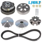 For 150CC GY6 Scooter Atv Utv Clutch Kit Transmission Rebuild (belt: 842-20-30). Fixed Price $51.53.