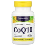 Healthy Origins COQ10 Kaneka 300 Mg 60 Softgels All-natural, Egg-free, Fish. Fixed Price $25.00.