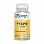 Capryl 100 Veg Caps 2163 Mg By Solaray. Fixed Price $14.34.