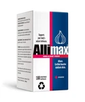Allimax Garlic Supplement 180 Count Bioactive Allicin Immune Support Capsules. Fixed Price $143.63.