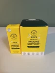 Beekeepers Naturals Kid's Propolis Immune Support Daily Throat Spray Exp 04/2026. Fixed Price $54.97.