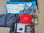 Beginers Set For Earthing Ground Therapy Including Universal Mat & Much More!!. Fixed Price $135.00.