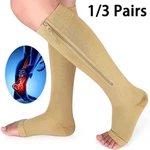 Compression Socks Medical Stretchy Anti-fatigue Men/women Support Female. Fixed Price $13.98.