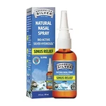 Sovereign Silver Bio-active Colloidal Hydrosol For Immune Support 10.... Fixed Price $12.79.