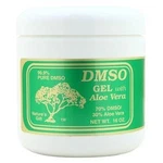 Dmso Gel With Aloe Vera - 70%/30% 16 Oz. Fixed Price $44.19.