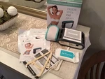 New Fit Fat Freezer System, Reducing Cryo Sculpting. Fixed Price $34.99.