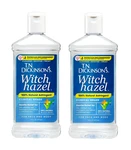 Dickinson's Witch Hazel Cleansing Astringent, 16 Fl Oz. Fixed Price $8.55.