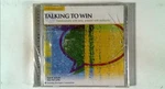 New Paul R. Scheele Talking To Win Cd Paraliminal Self-help Learning Disc. Fixed Price $9.94.