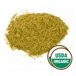 Starwest Thyme Leaf Powder Organic 4 Oz. 5/2027. Fixed Price $13.99.