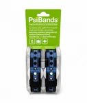 Psibands Drug Free Nausea Relief Wrist Motion Sickness Travel 2 Pk. Fixed Price $15.99.